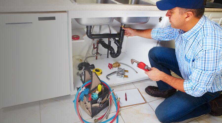 Professional Leak Detection Services in Norwood, LA